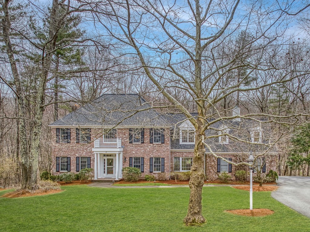 10 Stoney Brook Rd, Hopkinton, MA 01748 MLS 73100758 Coldwell Banker
