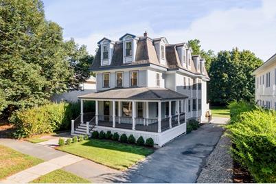 83 Chestnut Street, Andover, MA 01810 - Photo 1