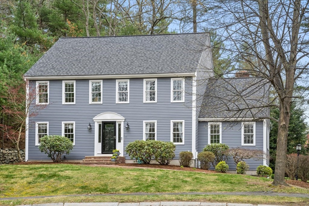 5 Monument Dr, Northborough, MA 01532 MLS 73100788 Coldwell Banker
