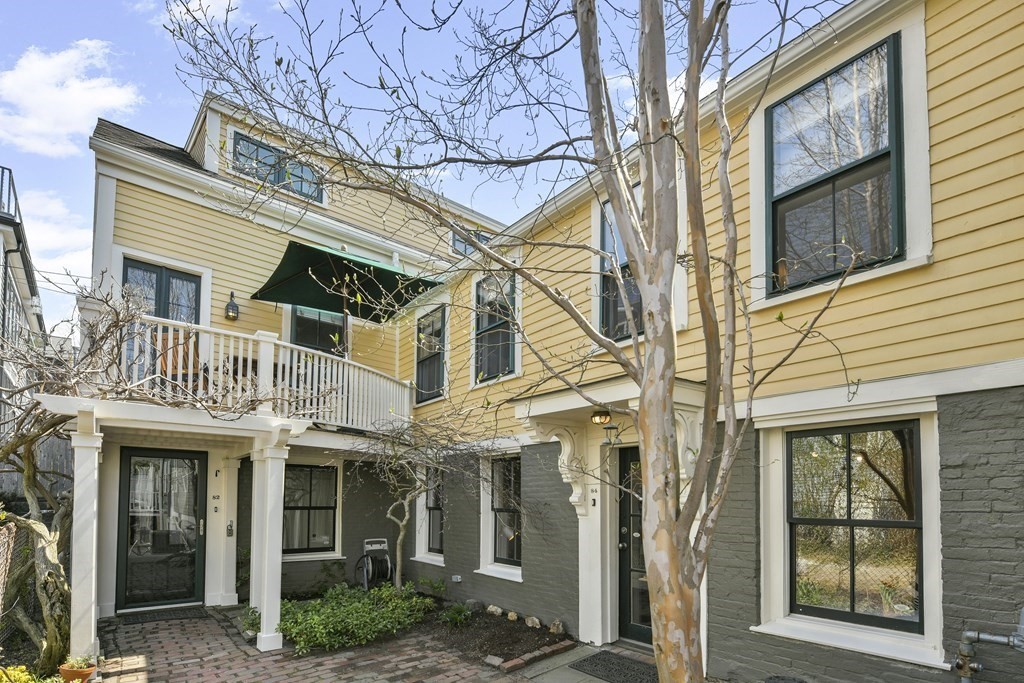 82 5th St, Cambridge, MA 02141 MLS 73100828 Coldwell Banker