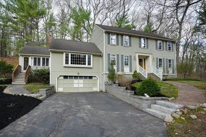 98 Maynard Farm Rd, Sudbury, MA 01776 - Photo 1