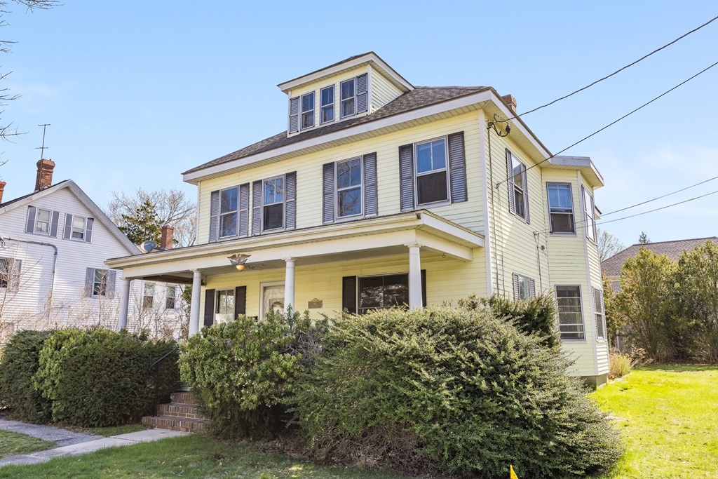 66 Shore St, Falmouth, MA 02540 MLS 73100860 Coldwell Banker