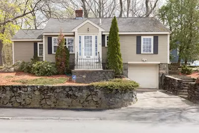 151 Walker Rd, Swampscott, MA 01907 - Photo 1