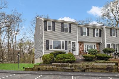 1170 Wilson Road #54, Fall River, MA 02720 - Photo 1