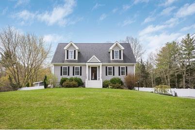 515 Brook St, Dighton, MA 02715 - Photo 1