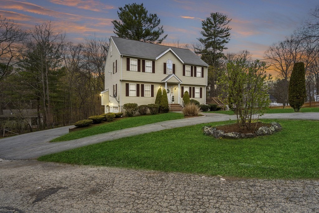 315 Locust St, Danvers, MA 01923 MLS 73100947 Coldwell Banker