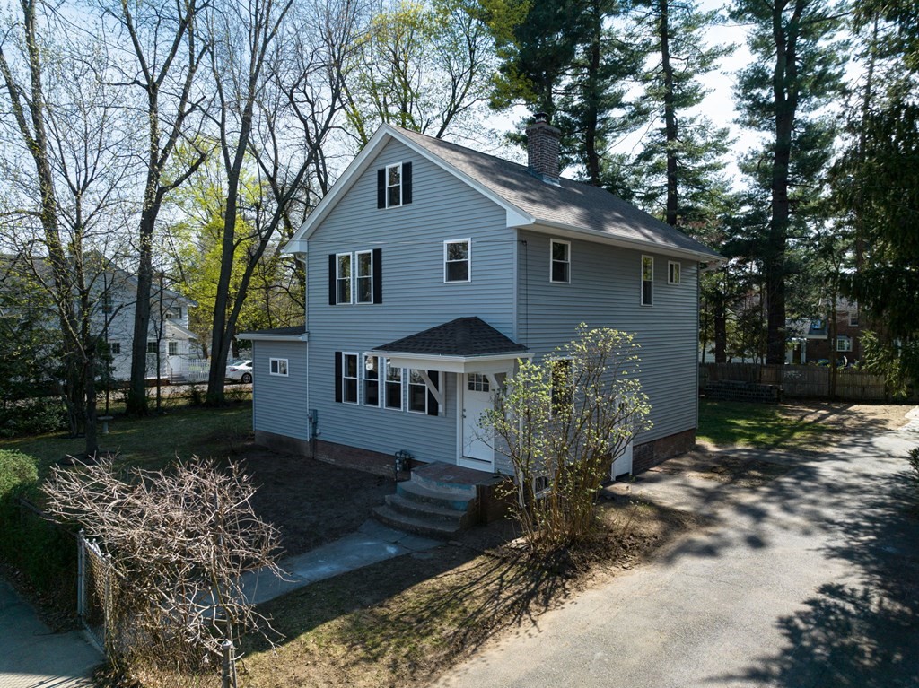 84 Van Horn St, West Springfield, MA 01089 MLS 73100966 Coldwell Banker