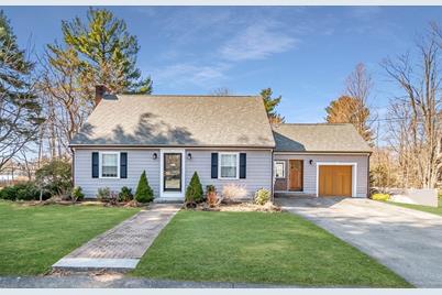 36 Beacon St, Natick, MA 01760 - Photo 1