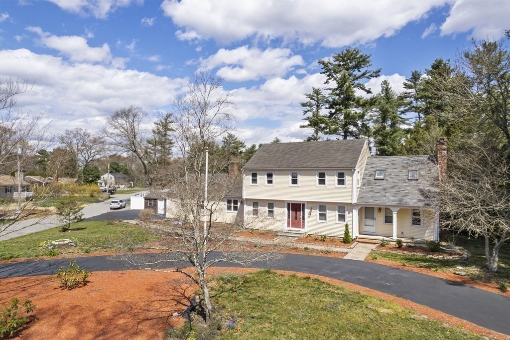 18 Winfield St, Freetown, MA 02717 MLS 73100988 Coldwell Banker