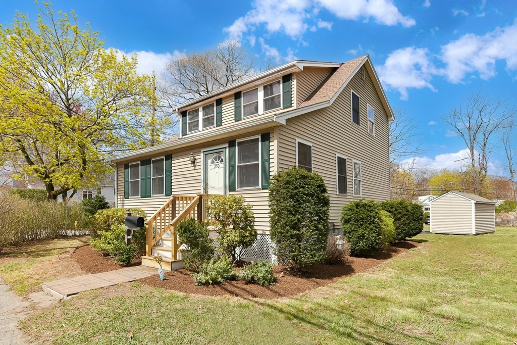 250 Sprague St, Dedham, MA 02026 MLS 73101038 Coldwell Banker