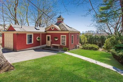 56 Colbourne Crescent #0, Brookline, MA 02445 - Photo 1