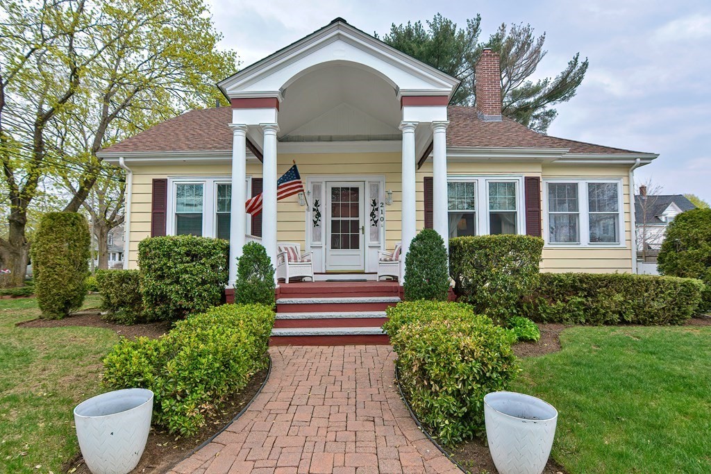 210 Robert St, Attleboro, MA 02703 MLS 73101050 Coldwell Banker
