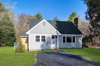 79 Elm Street, Kingston, MA 02364 - Photo 1