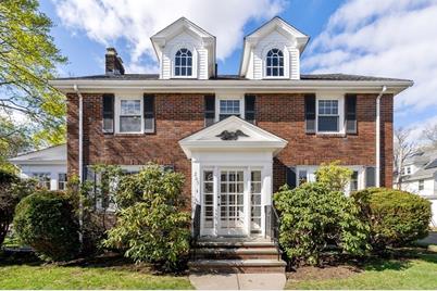 205 Bellevue St, Boston, MA 02132 - Photo 1