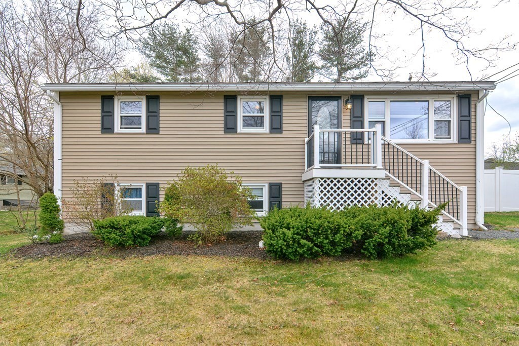 4 Vassar Dr, Milford, MA 01757 - MLS 73101154 - Coldwell Banker