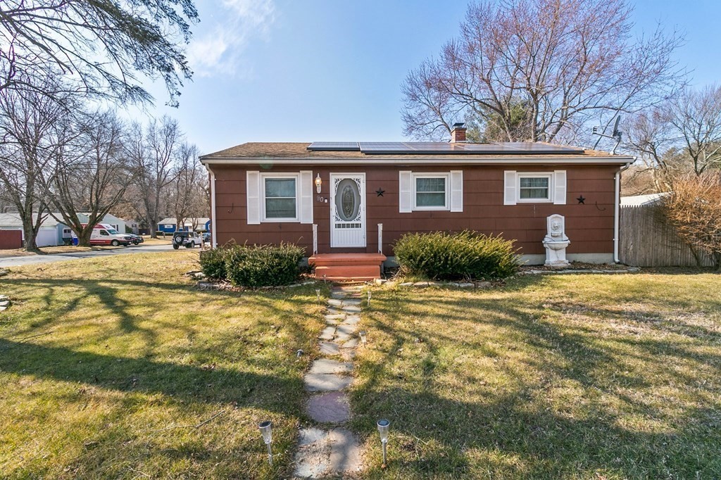 90 Newhouse St, Springfield, MA 01118 MLS 73101160 Coldwell Banker