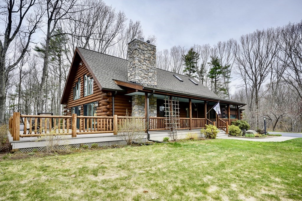 106 Baldwinville Rd, Phillipston, MA 01331 MLS 73101162 Coldwell Banker