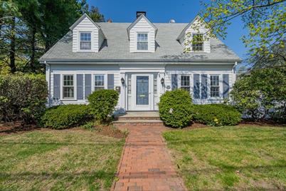 115 Main St, Waltham, MA 02453 - Photo 1