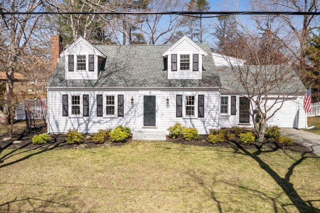 15 Puritan Rd, Hingham, MA 02043 MLS 73101236 Coldwell Banker