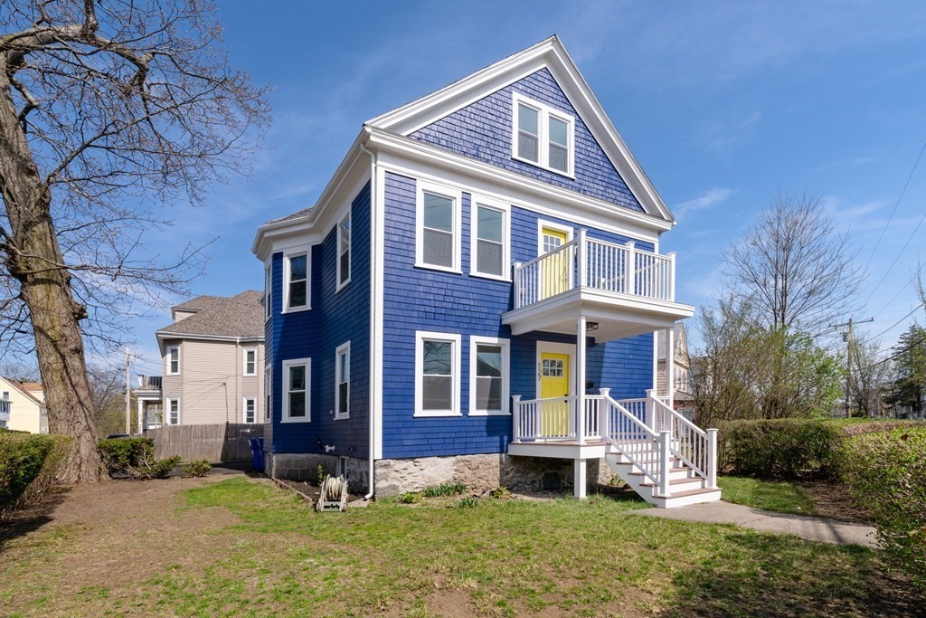 1415 Blue Hills Ave