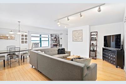 108 Peterborough St #6F, Boston, MA 02215 - Photo 1
