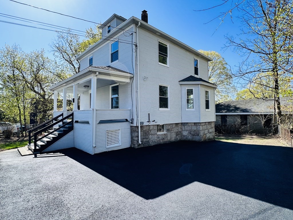 901/2 Spruce St, Milford, MA 01757 MLS 73101284 Coldwell Banker