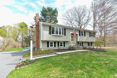 11 Howard St., Holliston, MA 01746 - Photo 1