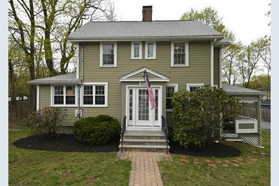 299 Central Ave, Needham, MA 02494 - Photo 1