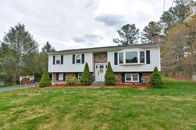 21 Tracy Beth Dr, North Attleboro, MA 02760 - Photo 1