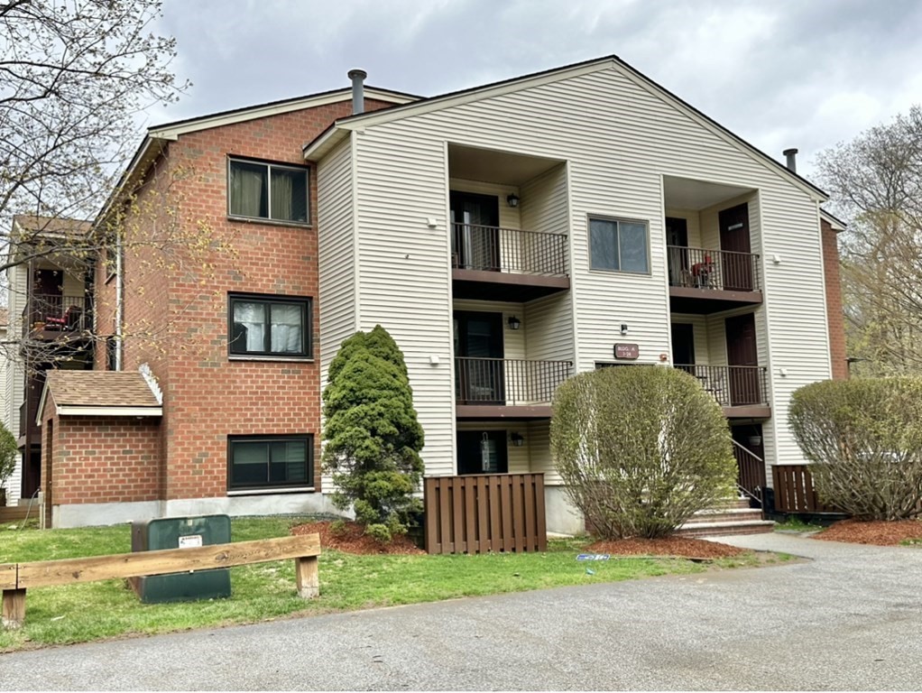 189 Littleton Rd 15, Chelmsford, MA 01824 MLS 73101361 Coldwell Banker