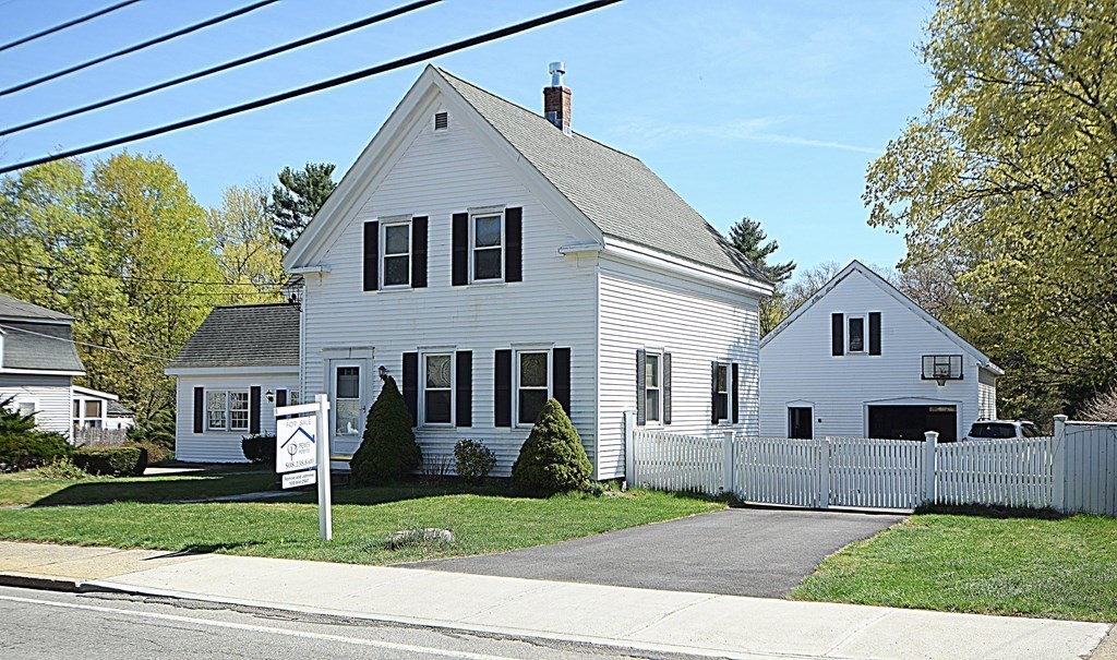 82 Lincoln St, Easton, MA 02356 MLS 73101421 Coldwell Banker