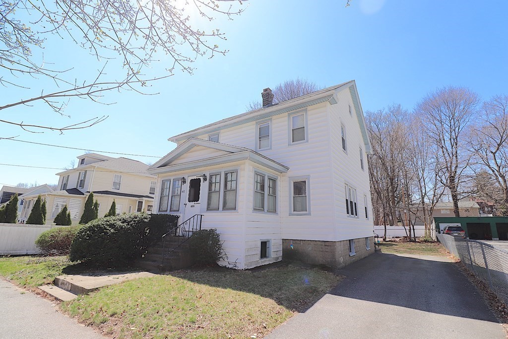 40 Henshaw St, Worcester, MA 01603 MLS 73101446 Coldwell Banker