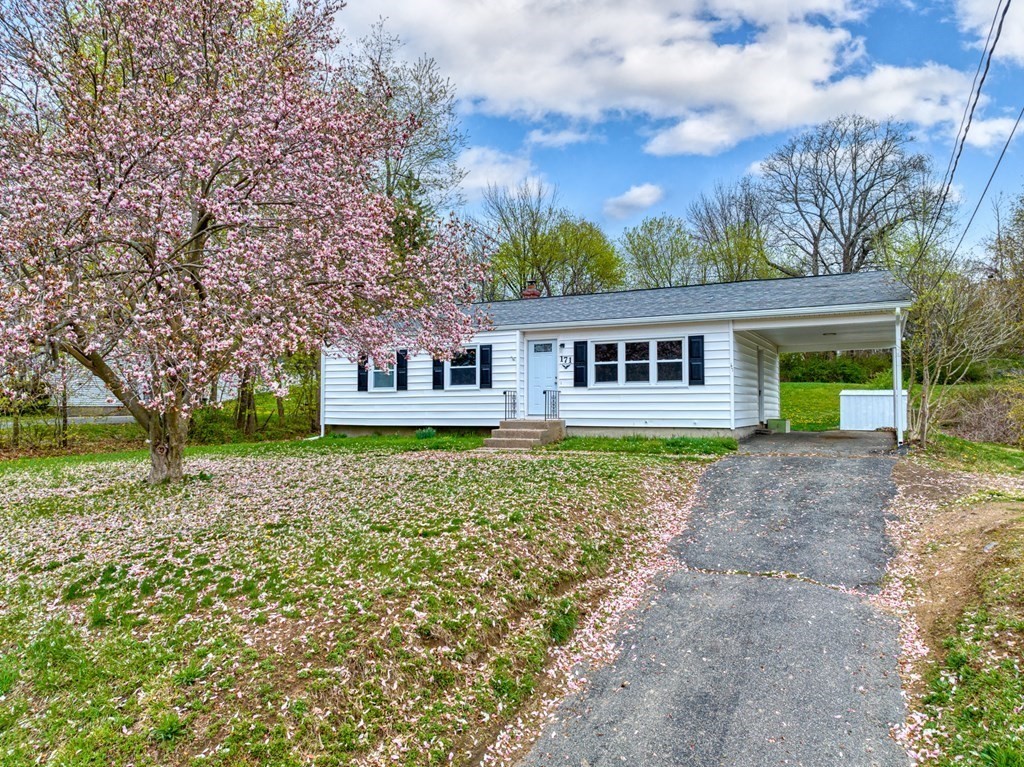 171 Kendall St, Ludlow, MA 01056 MLS 73101468 Coldwell Banker