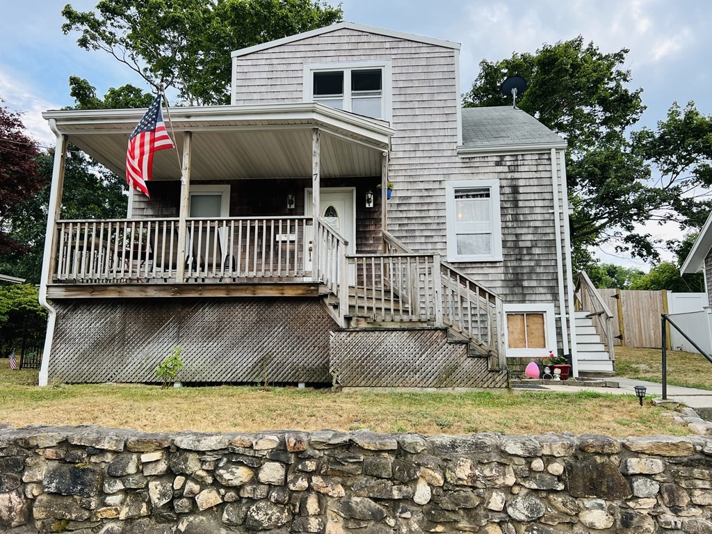 7 Wilding St, Fairhaven, MA 02719 MLS 73101479 Coldwell Banker