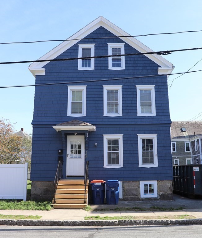 358 Elm St, New Bedford, MA 02740 MLS 73101490 Coldwell Banker