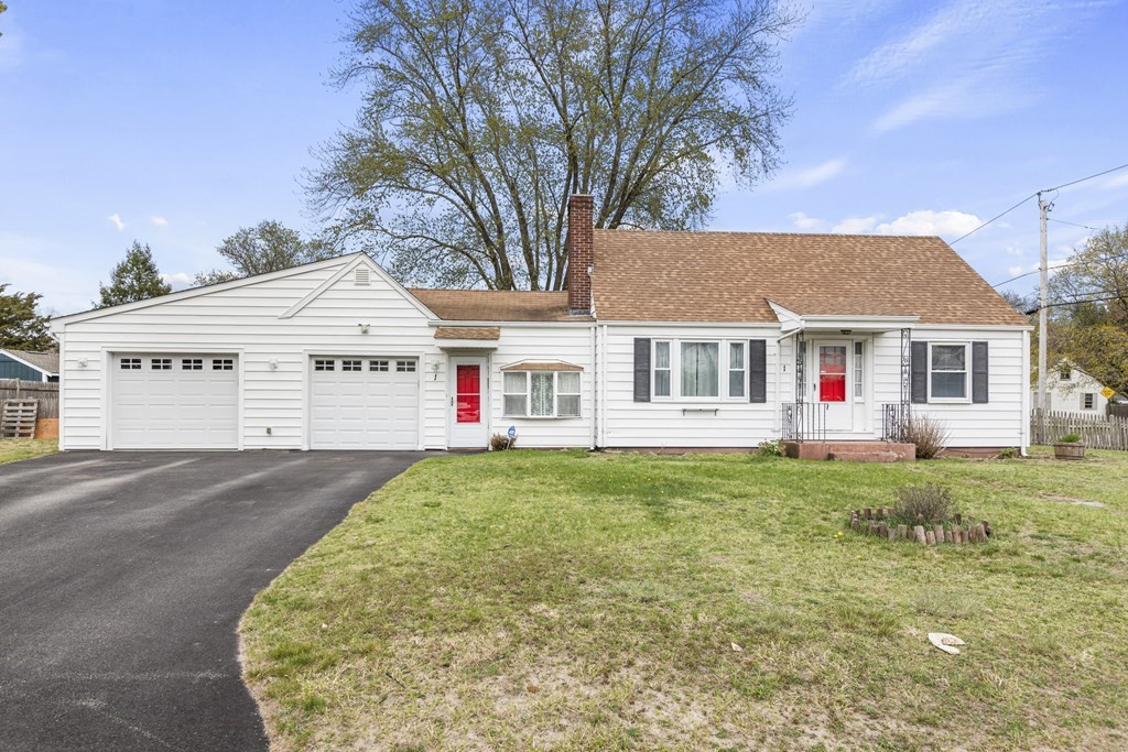 1 Park Dr, Attleboro, MA 02703 MLS 73101500 Coldwell Banker