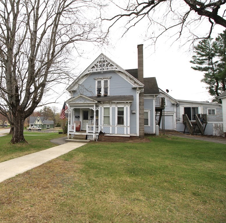 705 Baldwinville Rd, Templeton, MA 01436 MLS 73101517 Coldwell Banker