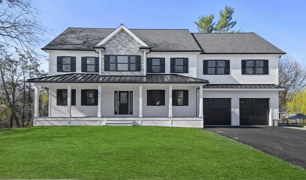 10 S Bedford St, Woburn, MA 01801 MLS 73101551 Coldwell Banker