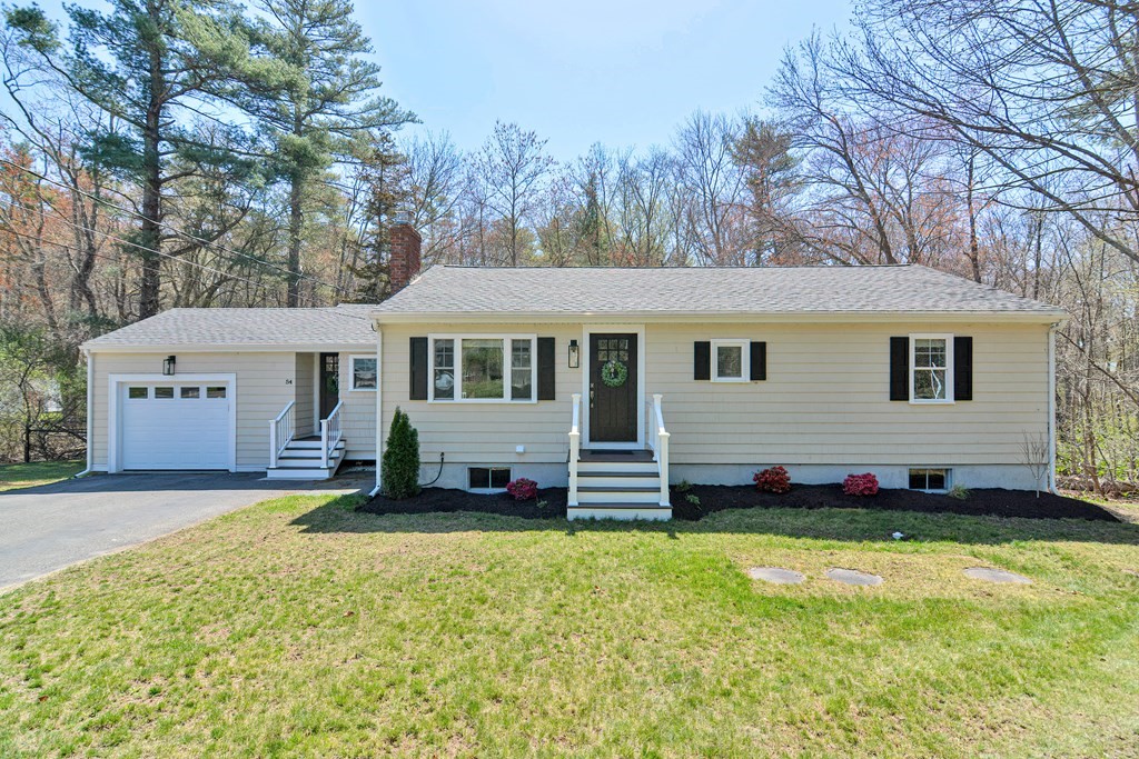 54 Cleveland St, Norfolk, MA 02056 MLS 73101552 Coldwell Banker