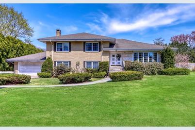 14 Phillips Brooks Road, Westwood, MA 02090 - Photo 1