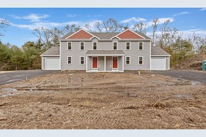 92 Minot Avenue #92, Wareham, MA 02571 - Photo 1