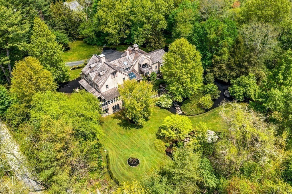 10 King's Landing, Norwell, MA 02061 MLS 73101640 Coldwell Banker