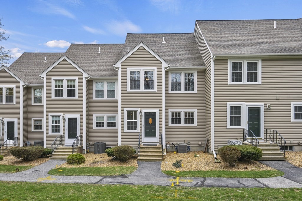 19 Hovey Pond Dr 19, Grafton, MA 01536 MLS 73101664 Coldwell Banker