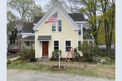 263 Main St #C, Hanson, MA 02341 - MLS 73101697 - Coldwell Banker