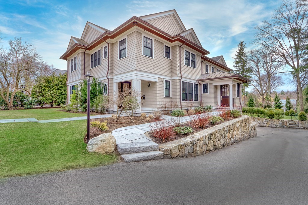 192 Fuller St, Newton, MA 02465 MLS 73101731 Coldwell Banker