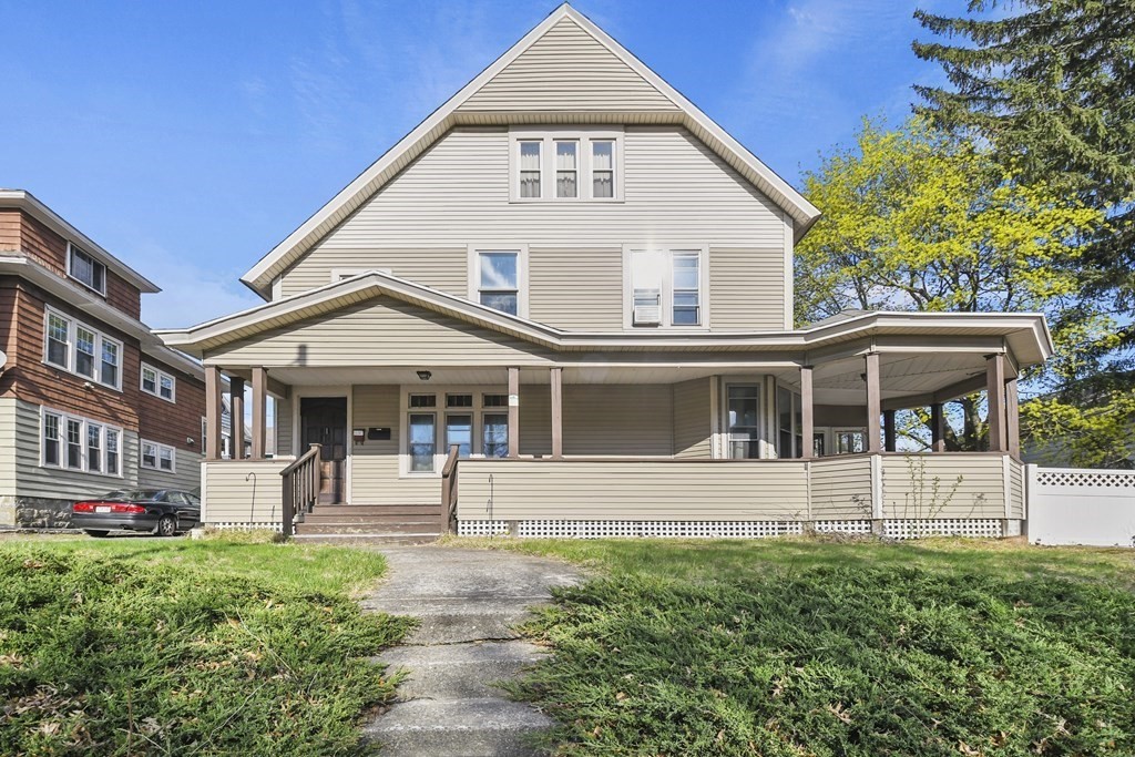 85 Burncoat St, Worcester, MA 01605 MLS 73101753 Coldwell Banker