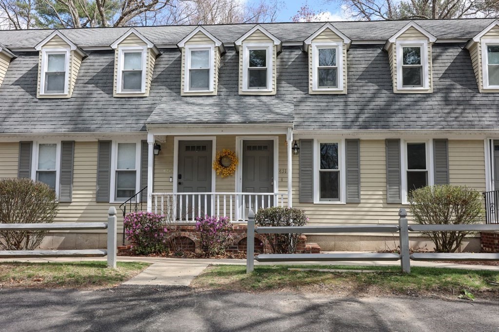 431 Wellman Ave 431, Chelmsford, MA 01863 MLS 73101833 Coldwell Banker