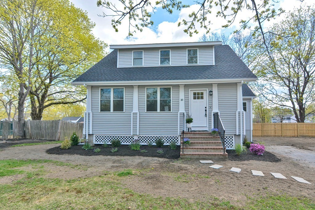 10 Pine St, Medway, MA 02053 MLS 73101905 Coldwell Banker