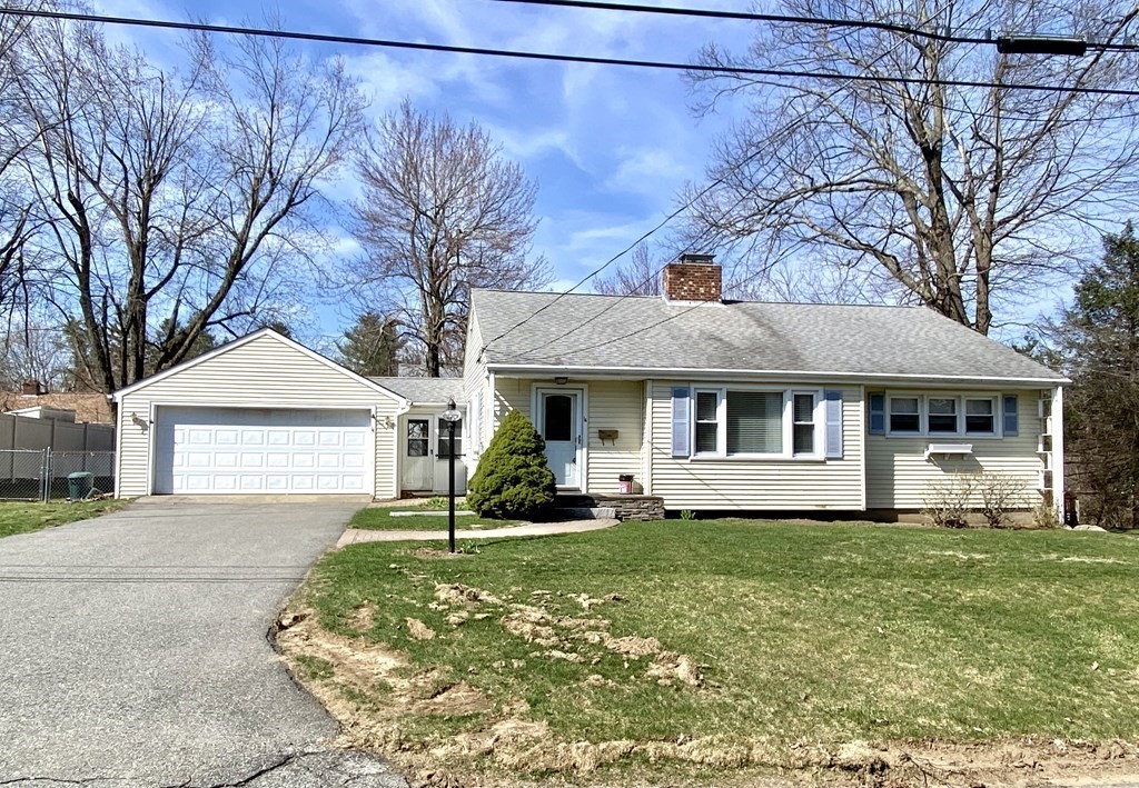 14 Crestwood Rd, Paxton, MA 01612 MLS 73101971 Coldwell Banker