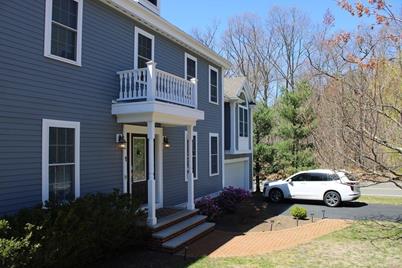 1 Fellswood Circle, Medford, MA 02155 - Photo 1